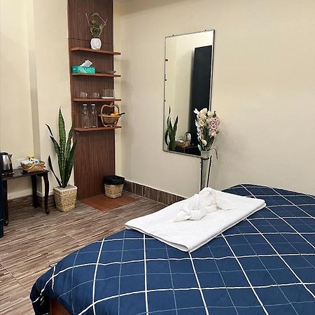 Iranyai Homestay Imphál Exteriér fotografie