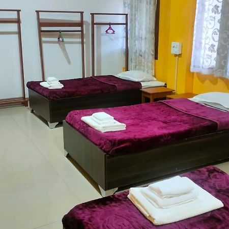 Iranyai Homestay Imphál Exteriér fotografie