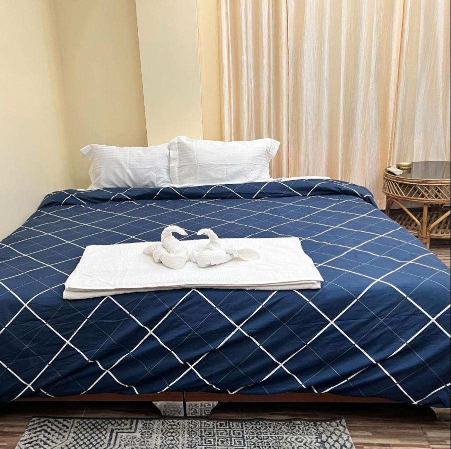 Iranyai Homestay Imphál Exteriér fotografie