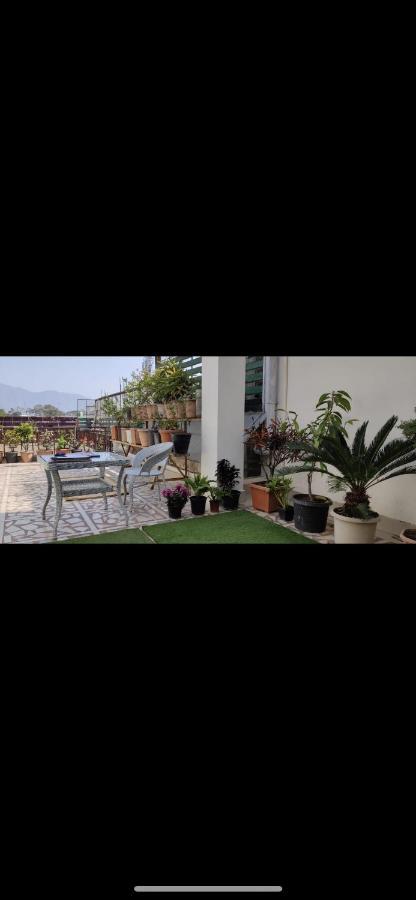 Iranyai Homestay Imphál Exteriér fotografie