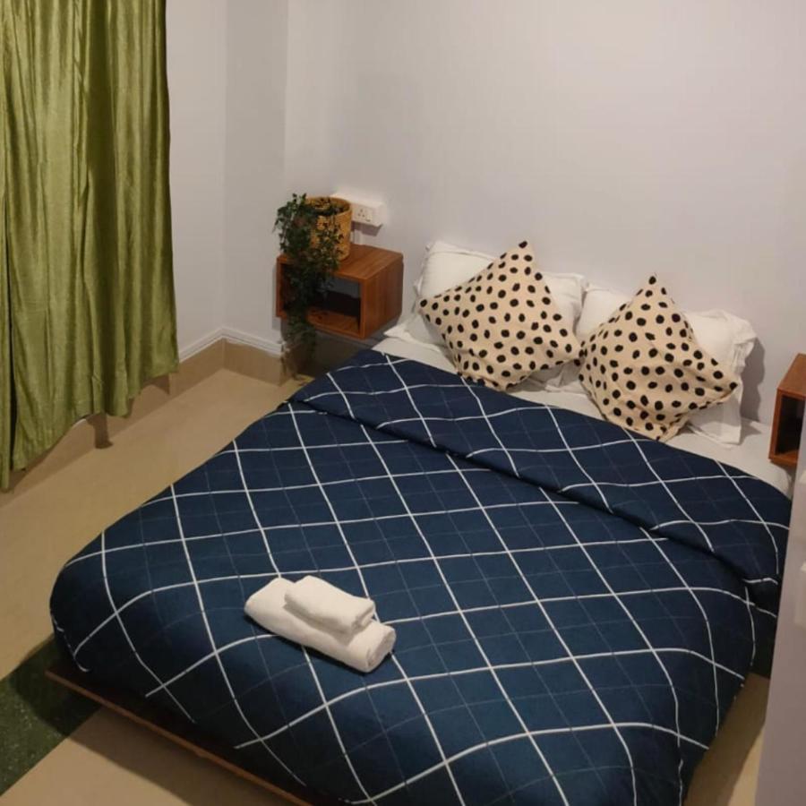 Iranyai Homestay Imphál Exteriér fotografie