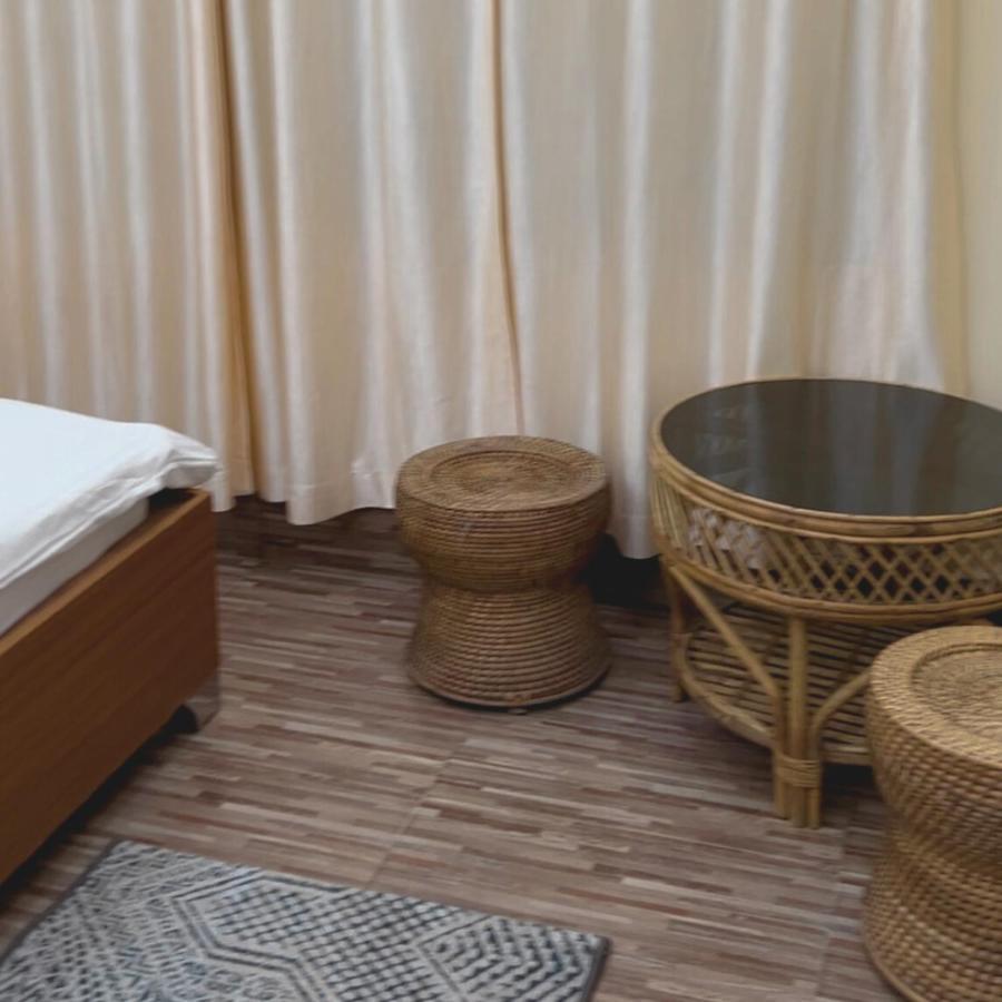 Iranyai Homestay Imphál Exteriér fotografie