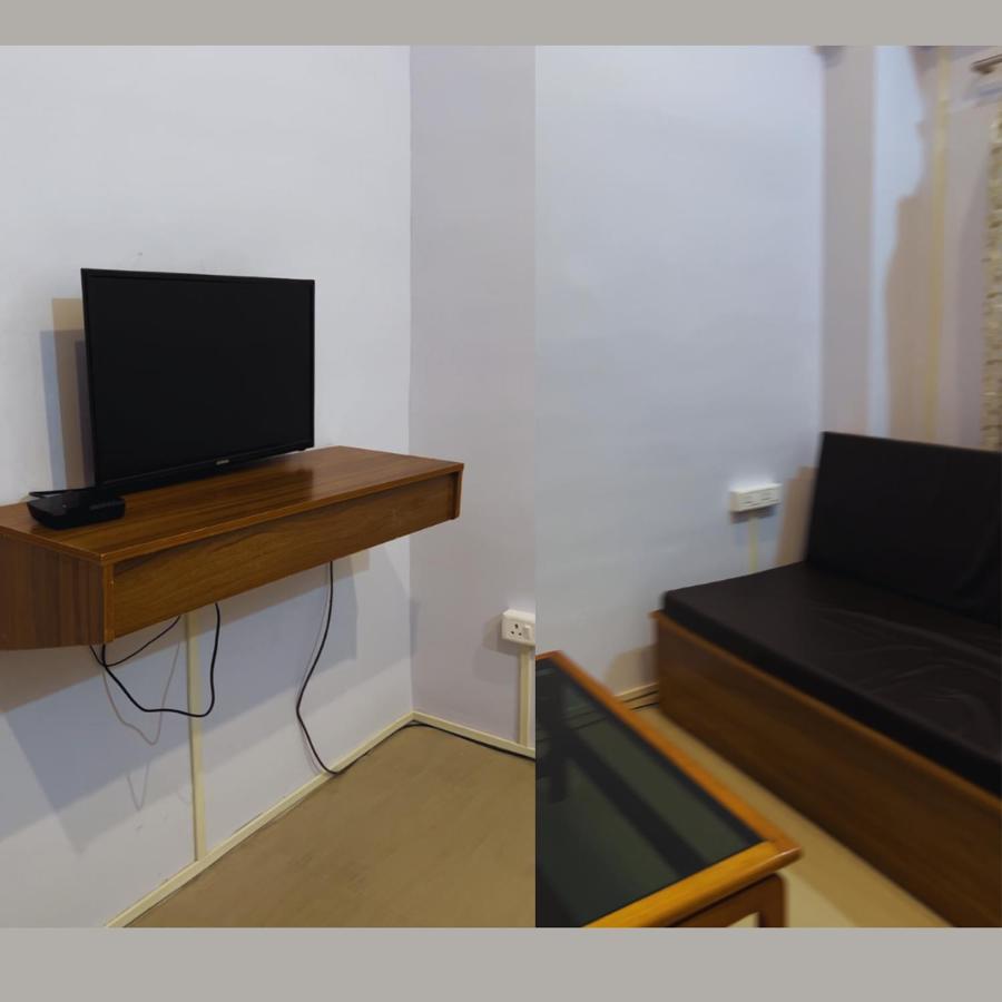 Iranyai Homestay Imphál Exteriér fotografie