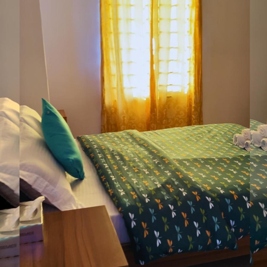 Iranyai Homestay Imphál Exteriér fotografie