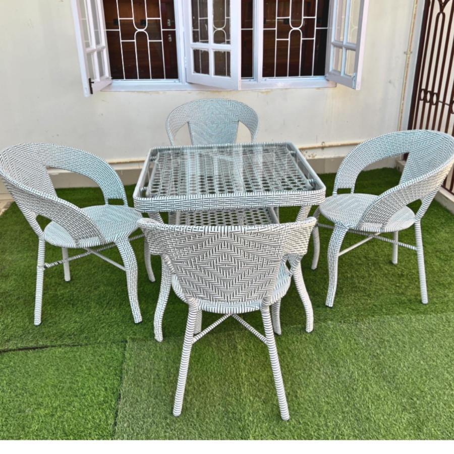 Iranyai Homestay Imphál Exteriér fotografie
